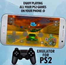 PRO PS2 Emulator For Android (Free PS2 Emulator)截图5