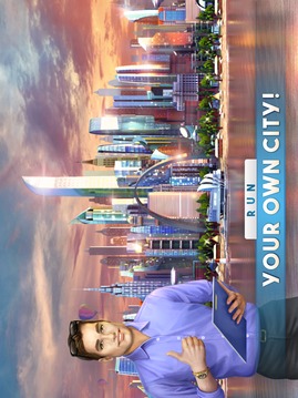 My City - Entertainment Tycoon截图