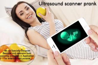 Ultrasound Scanner Simulator截图4