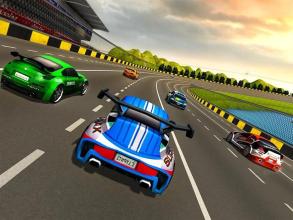 Car Racing Legend 2018截图1