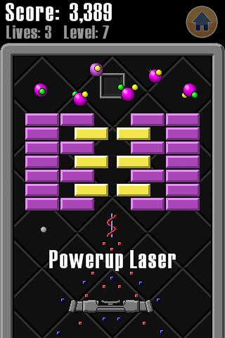 Ball Blaster Lite截图2