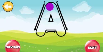 Educational Game for Kids - Preschool截图1