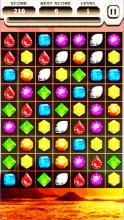 Gem Blast- Fun Match Game截图3