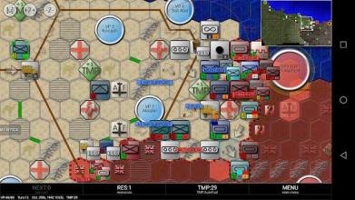 Second Battle of El Alamein (free)截图1