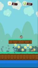 Kids Free games Knght Adventure截图4