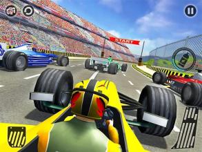 Formula Race Legends截图2