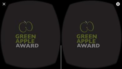 Green Apple Award截图4