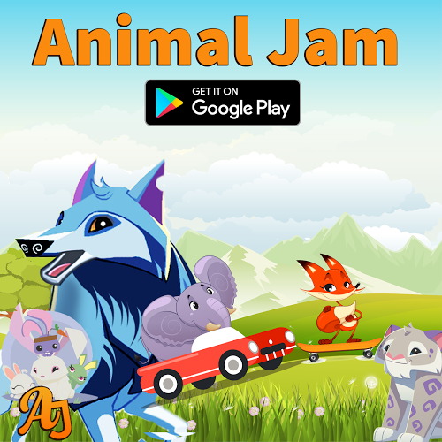 Animal Jaw - World Adventure截图5