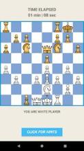 Easy Chess (2 player & AI mode)截图1