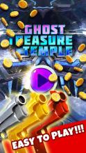 Ghost Treasure Temple: Magical Gems截图1