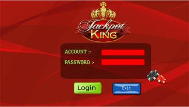 Jackpot King截图1