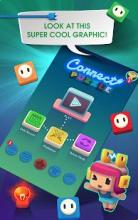 Connect Puzzle – Spots Connect- Brain Puzzle Games截图4