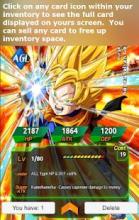 APA DBZ Dokkan Battle Banner Simulator截图2