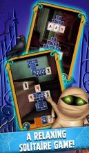 Solitaire Story: Monster Magic Mania截图5