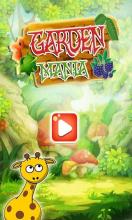 GARDEN LAND MANIA截图3