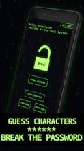 I Hacker - Password Game截图3