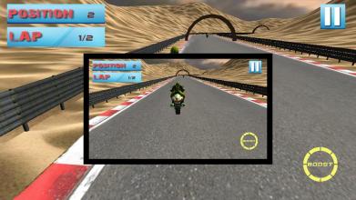 Modern MotoGP Bike Race截图3