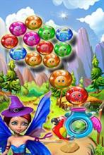 Bubble Shooter-Bird Rescue Magic截图4