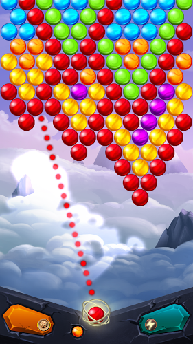 Bubble Shooter Venus截图3