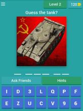 Guess the USSR from WOT截图5