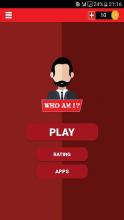 WHO AM I? Riddles, Brain Teasers!截图5