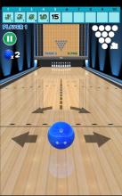 Strike! Ten Pin Bowling截图2