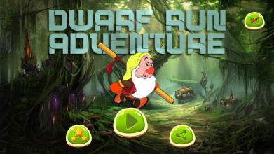 Dwarf Run Adventure截图3