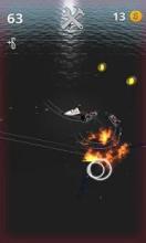 Police Boat Chase Racing Drift截图4