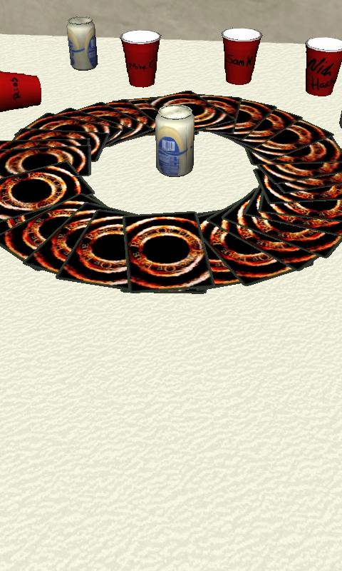 Ring of Fire TOUCH截图2