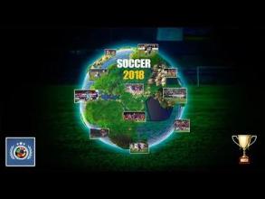 World Soccer Pro Football Challenge截图2