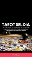 Tarot Today截图2