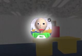 Baldi's Basics| in Education and Learning截图1