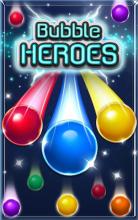 Bubble Heroes Galaxy截图1