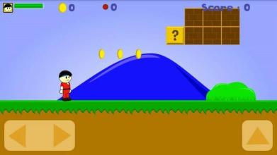 New Advanture Of Jabber Advanture Game截图3