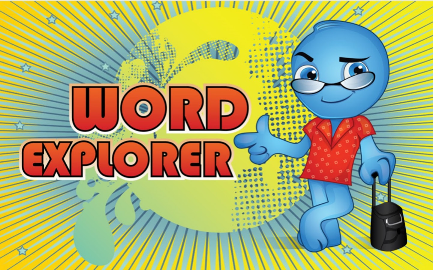 word-explorer