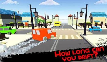 Dr Drifting: Drift Car Driving截图1