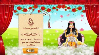 Indian Wedding Arranged Marriage Part-1截图1