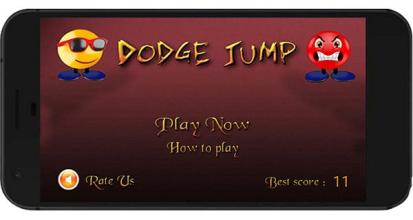 Dodge Jump 2018截图1