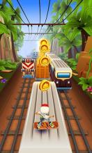 Subway Surf 3D Ultimate Fun截图3