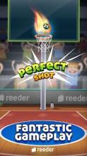 Basketball Live Mobile截图1