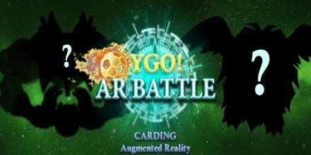 YGO! AR Battle截图1