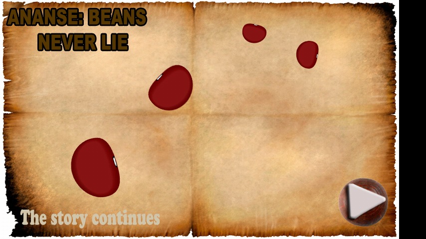 Ananse: Beans Never Lie截图2