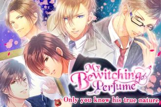 My Bewitching Perfume : Free Otome Games截图3