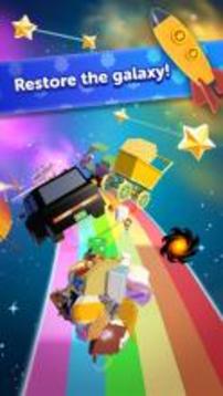 AMAZING KATAMARI DAMACY截图