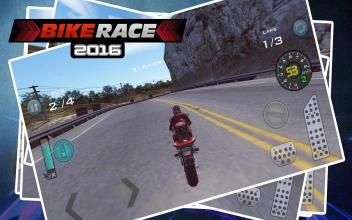 Bike Race 2016截图1