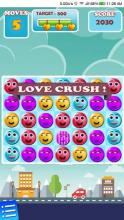 Love Balls Match | Crush & Match Game截图2