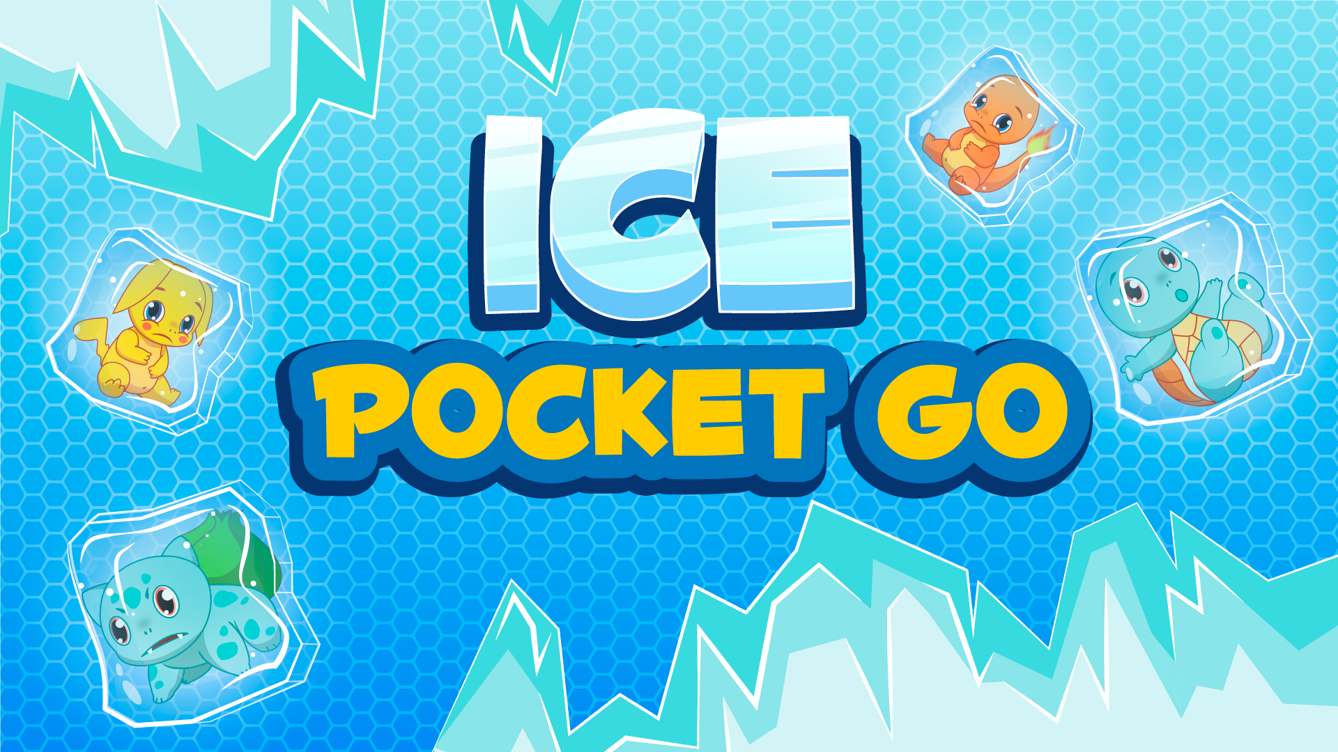 Ice pocket go截图1