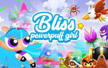 the power in the adventure of the puf kid blis截图1