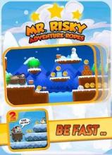 Mr. Risky Adventure Ropes截图1