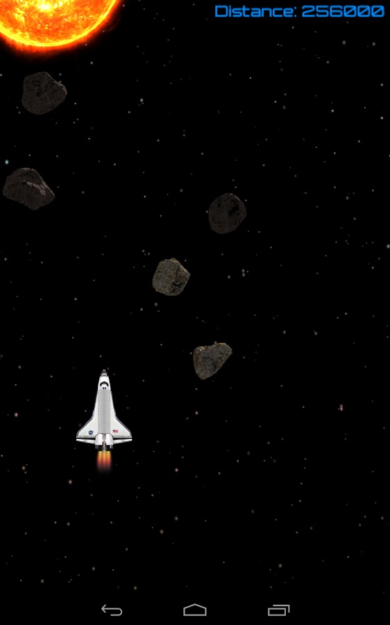 Space Shuttle Flight截图4